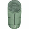 Odenwälder Fußsack Levi Fashion Modern Blizzard Green Harmony
