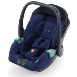 RECARO Babyschale Avan Select Pacific Blue