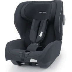 RECARO Kindersitz Kio Prime Mat Black
