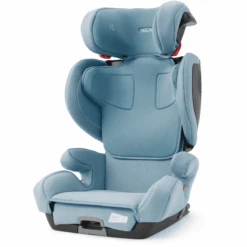 RECARO Kindersitz Mako Elite 2 Prime Frozen Blue