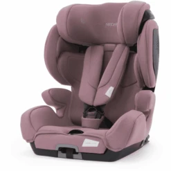 RECARO Kindersitz Tian Elite Prime Pale Rose