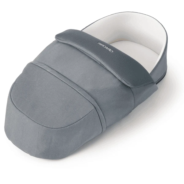 RECARO Light Cot Sadena/Celona Prime Silent Grey