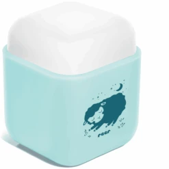 Reer 2in1 SleepLight - Himmelblau (on-off-sensor)