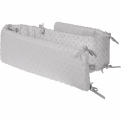 Roba Nestchen Lil Planet Grau