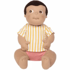 Rubensbarn® Puppe Ben - Baby