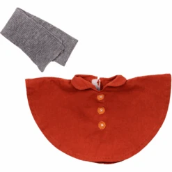 Rubensbarn® Puppenkleidung Autumn - Ecobuds