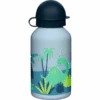 Sigikid® Edelstahl-Trinkflasche Dino OnTour