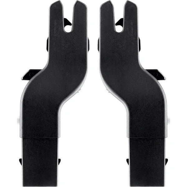 Silver Cross Adapter Simplicity/Dream Schwarz