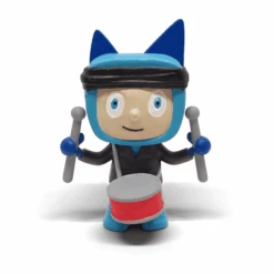 Tonies® Kreativ-Tonie Trommler