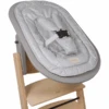 Treppy® Newborn Seaty Grau