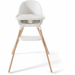 TWISTSHAKE Hochstuhl, Weiß