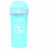 TWISTSHAKE Trinkbecher Kid Cup 360ml Pastell Blau