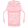 TWISTSHAKE Trinkbecher Mini Cup 230 Ml 4+ Monate Pastel Pink