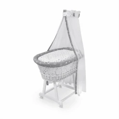 Urra Komplettstubenwagen Luna