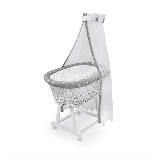 Urra Komplettstubenwagen Luna