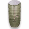 X-lander Winterfußsack X-Warm 230 G/m Green Sunset