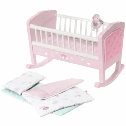 Zapf Creation Baby Annabell® Sweet Dreams Wiege